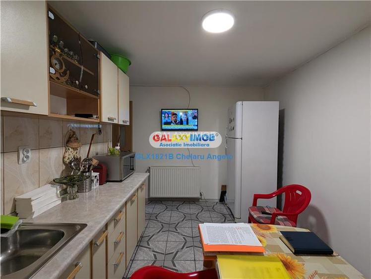 Rahova casa cocheta caramida,teren 145;mp desch. 11 ml,mobilat,utilat - 31