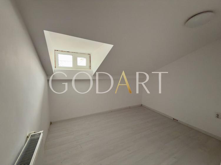 Vila spatioasa | Complet renovată | Central