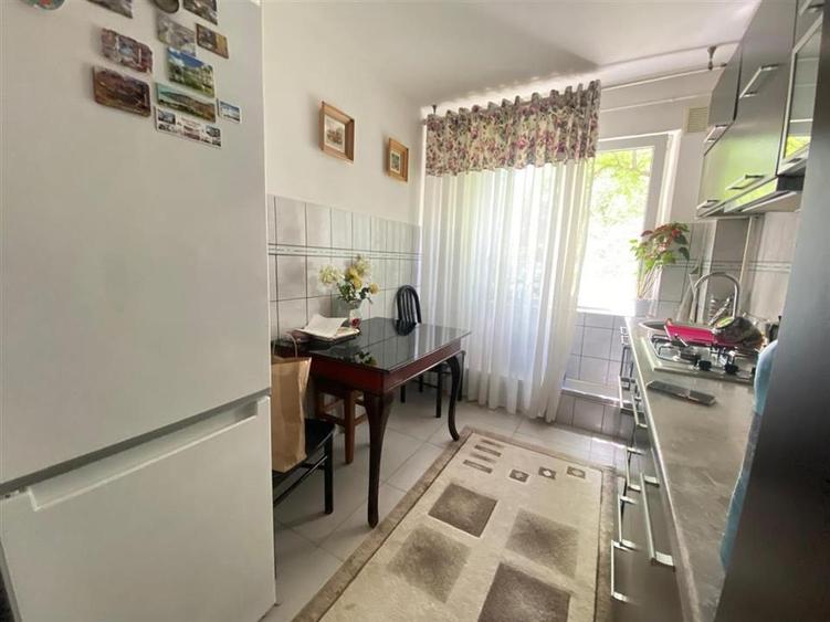 Apartament 2 camere Podu Ros