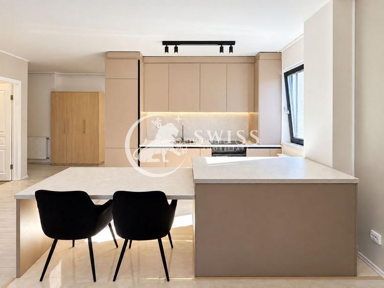 Apartament 3 camere | 82mp | Bloc nou | Zorilor | 10min UMF - 6