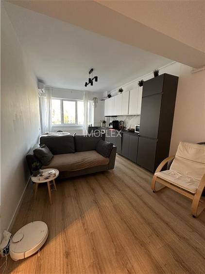 NeoFort – Veris Titan -2 Camere - Move-in Ready