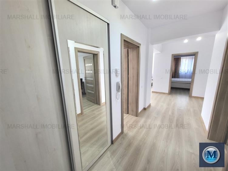 Apartament 3 camere de vanzare, zona Albert, 108.5 mp #15815