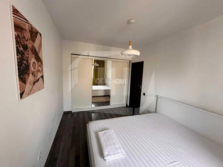 Apartament 2 camere I cu parcare I pet-friendly I  Marasti - 4