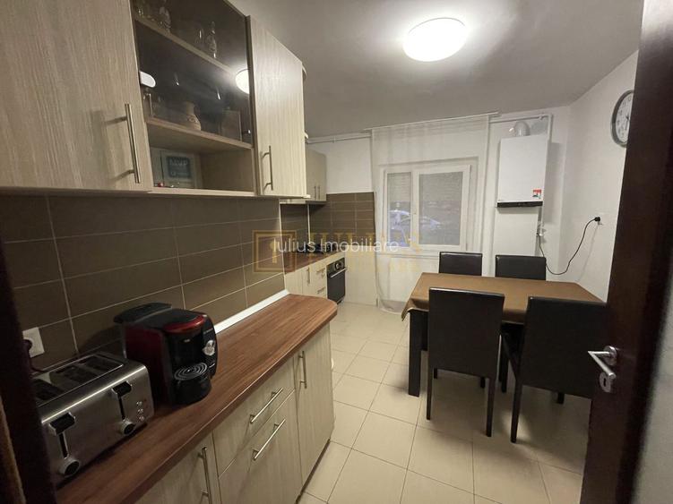 Zona Bucovina, 2 camere, centrala proprie. - 3