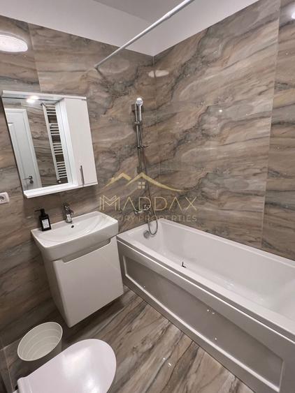Ultra-Luxury | Central Address Residence | 3 Camere Decomandat | Panoramic