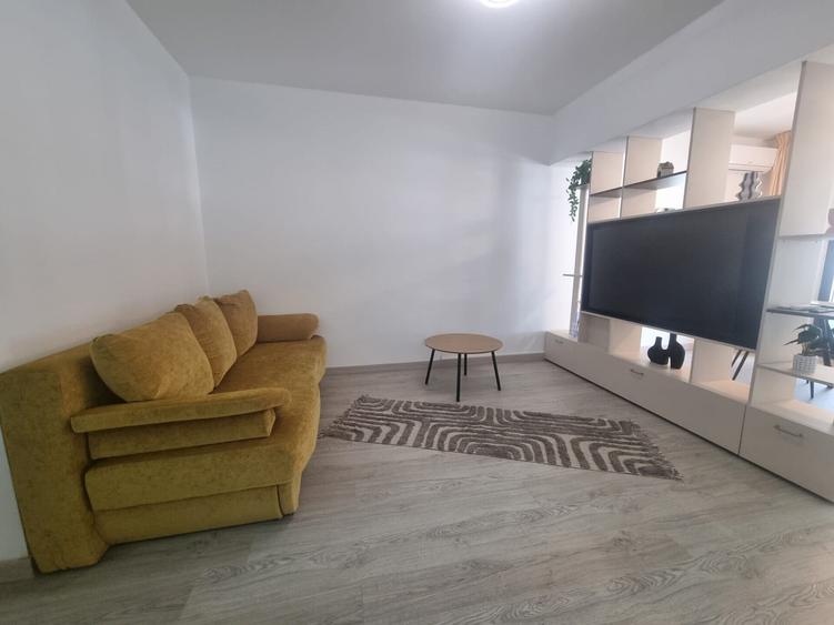 Mall Vitan Dristor 2 camere tip Studio spatios bloc nou prima inchiriere