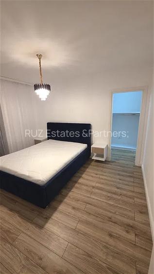 Apartament 2 camere | Loc de parcare | Sisesti-Jandarmeriei