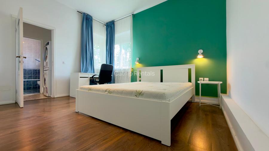 Spacious 3 Bedroom Apartament | Universitate Area - Armeneasca - 13