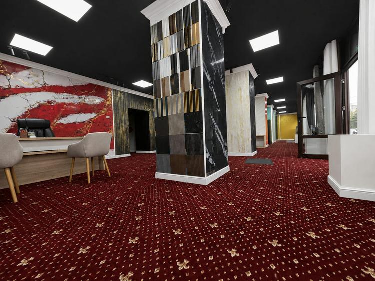 Spațiu comercial de vânzare – 223 mp | Calea Călărașilor – Capăt Linia 4 | Vitri