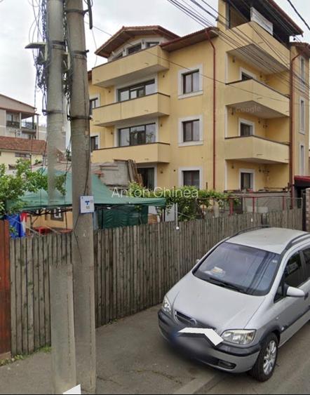 Teren/casa de vânzare lângă Carrefour Colentina  - 4
