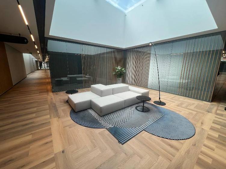 AFI Loft, Cotroceni, 318 - 12000 mp 0% comision!