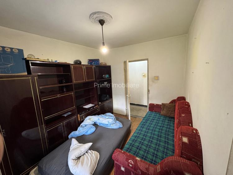 Apartament de vanzare cu 3 camere | ETAJ 2 | 66 MP UTILI | ULTRACENTRAL | - 3