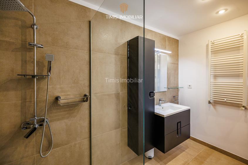 Penthouse cu terasă rooftop, Uranus Plaza – 145 mp utili - 17