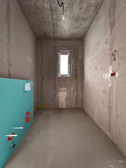 Penthouse de lux 246 mp | 4 cam | Loc parcare subteran | Crangasi