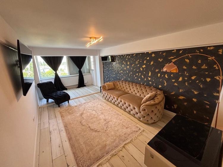 Apartament 2 Camere | Giurgiu / MIhai Viteazu | Decomandat | Centrala | Renovat
