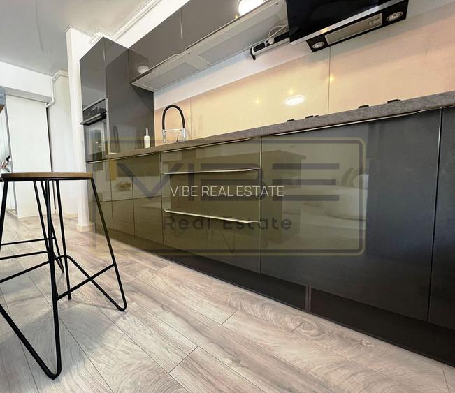 Apartament PREMIUM 3 camere + 2 locuri parcare Atrium Garden - 10