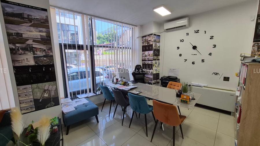 SPATIU BIROU - CAUTAM COLEG- ARHITECT, STRUCTURIST , CADASTRIST - 2
