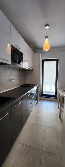 21 Residence - Metrou Lujerului