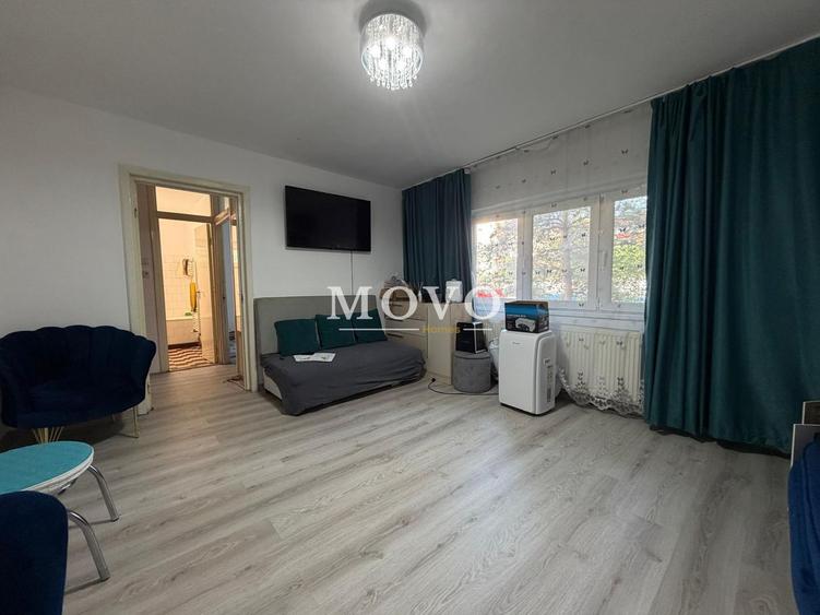 2 camere | centrala proprie | Zona excelenta | investitie