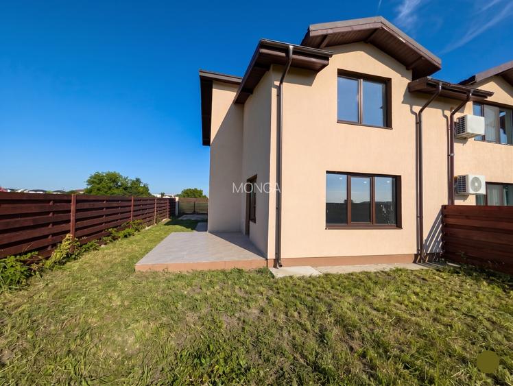 Duplex 3 camere 96mp |  0 comision | Otopeni Ciprian Porumbescu - 2