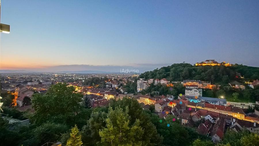 Vilă premium cu panoramă asupra Brașovului | Renovată integral în 2026 - 34