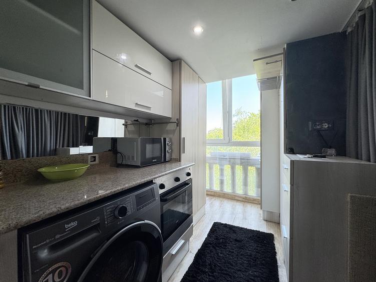 Apartament 3 Camere | Bld. Unirii - Tribunal | metrou Unirii