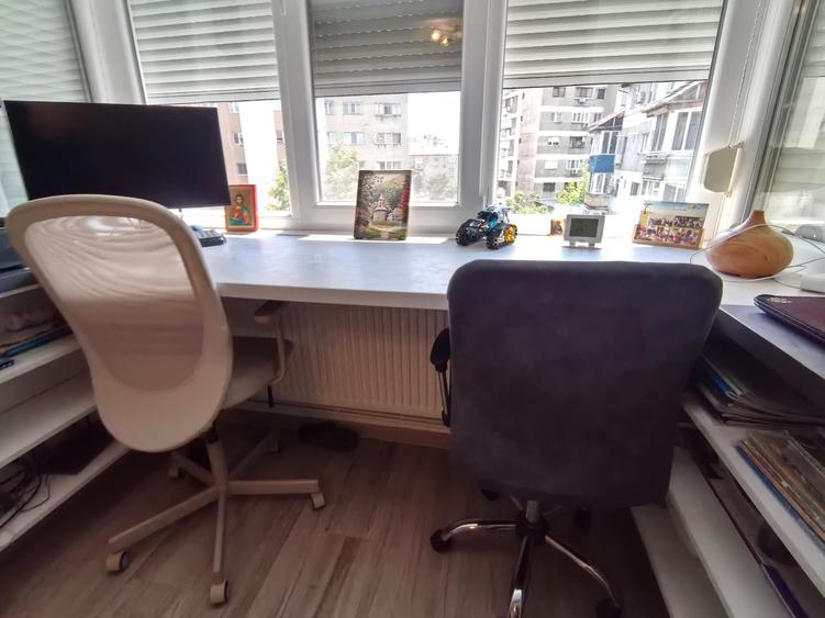 Apartament cu 2 camere Dorobantilor-Modern