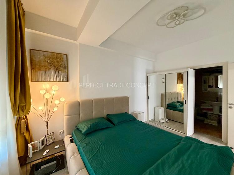 Mamaia Summerland Taverna Racilor Apartament 3 camere 2 bai si loc parcare - 23