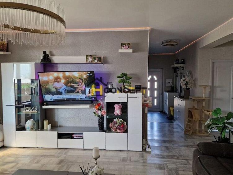 Vila individuala Premium Teren 500 mp Comision 0%