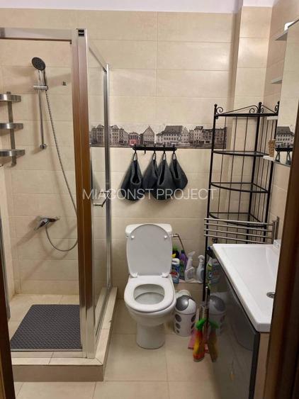 Apartament 2 camere mobilat,utilat, Tomis Plus - 2