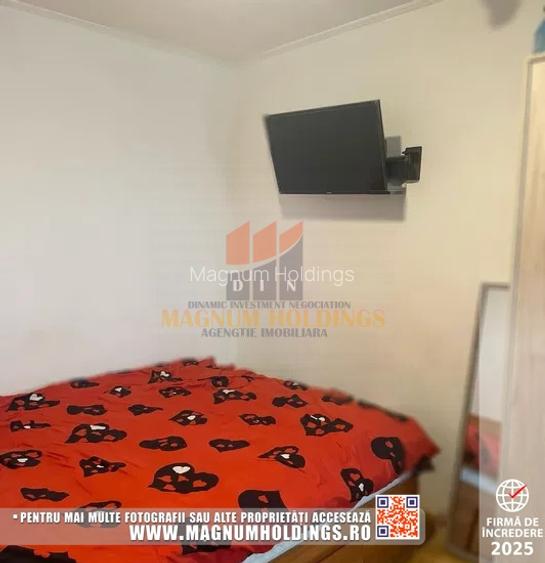 Apartament 2 camere, cf. 3, Trivale - 4