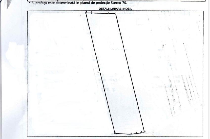 OPORTUNITATE INVESTIȚIE AGRICOLĂ | 10 HECTARE COMPACTE – TULCEA (ZONA AGIGHIOL)