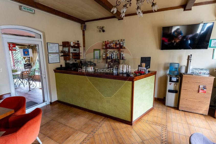 Hotel / Pensiune in Hateg, Jud Hunedoara - 52