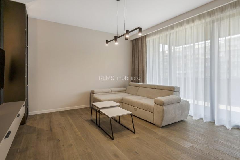 Apartament cu 2 camere, lux, zona Interservisan - 12