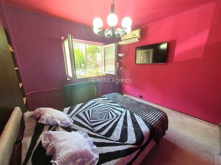 Apartament 3 camere– mutare imediată | 119.000 € | Comision 0% - 10