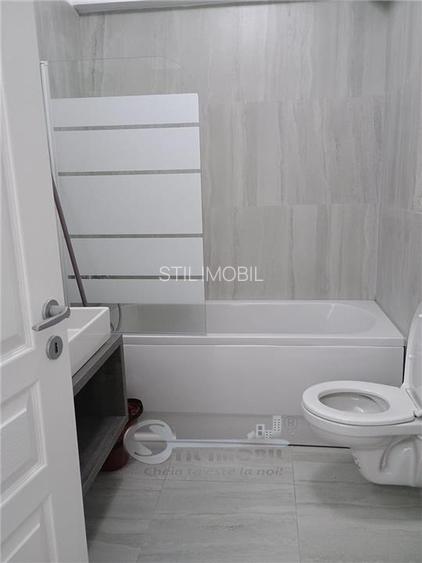 Apartament 2 Camere – Complex Solumnia, Tătărași, Iași - 5