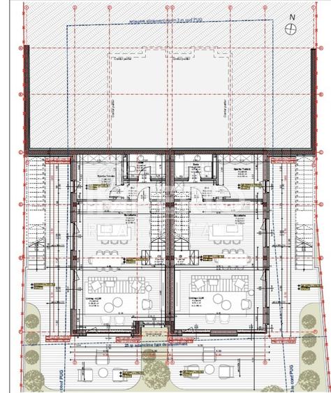 Duplex Premium cu Panorama Spectaculoasa asupra Orasului | Dambul Rotund - 5