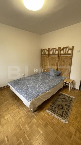 Inchiriere apartament 2 camere, 52 mp, zona Centrala - 4