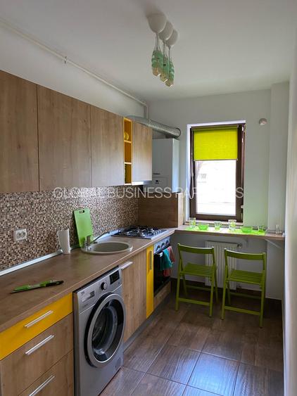 Apartament 2 camere, Calea Călărașilor / Piața Muncii. - 5