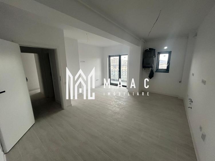 Apartament 2 camere | Etaj 3 | Doamna Stanca
