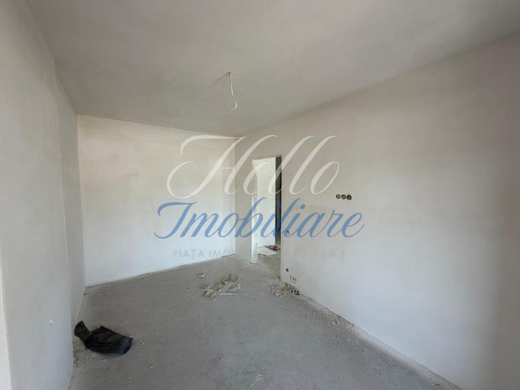 Apartament 2 camere, 47 mp, zona Avram Iancu