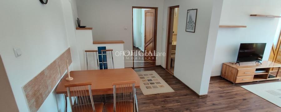 Apartament 4 Camere | 113 Mp | 2 Bai | Balcon | Zorilor OBSERVATORULUI - 9