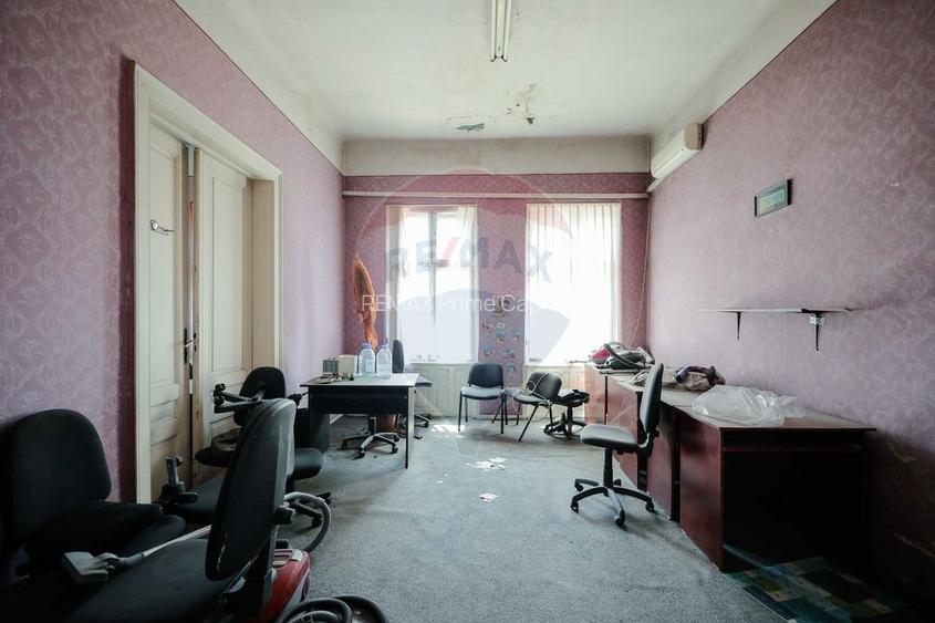 Apartament cu 2 camere de vânzare, str. Cuza Voda, Ultracentral - 6