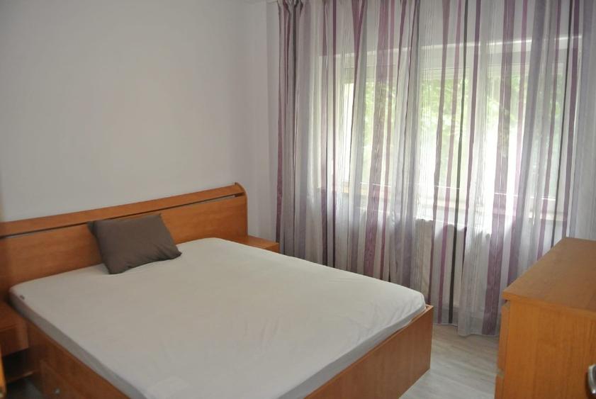 Apartmanent 2 camere Aviatiei- metrou Aurel Vlaicu- Promenada-spatios si luminos