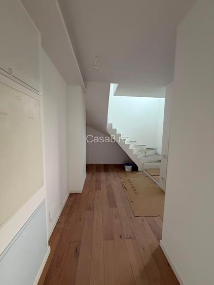 Penthouse pe doua nivele | Terasa de 98 mp | Finisaje Premium | Fatada Ventilata - 10