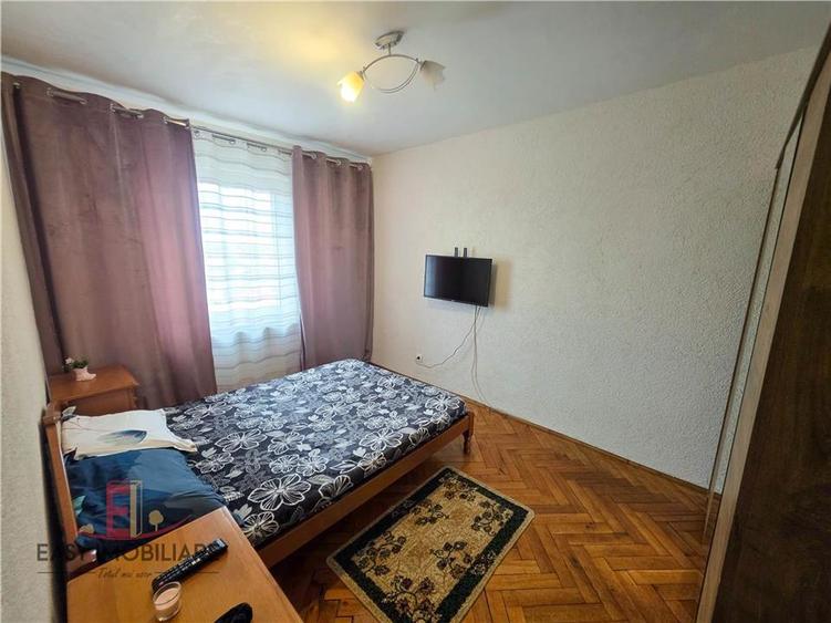 Apartament 2 camere, UMF, lift, decomandat,Targu Mures