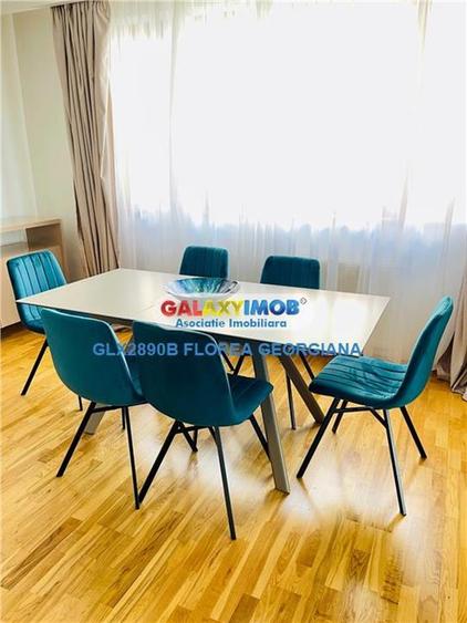 Apartament exclusivist 4 camere de vanzare - Bd. Apicultorilor