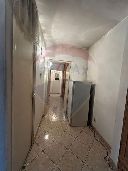Apartament 3 camere | Bogdan Vodă | Baia Mare
