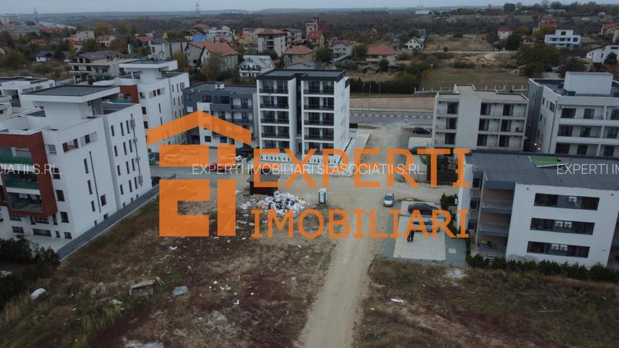 Teren de Vânzare Mamaia Nord | 1800 mp | Comision 0% - 11