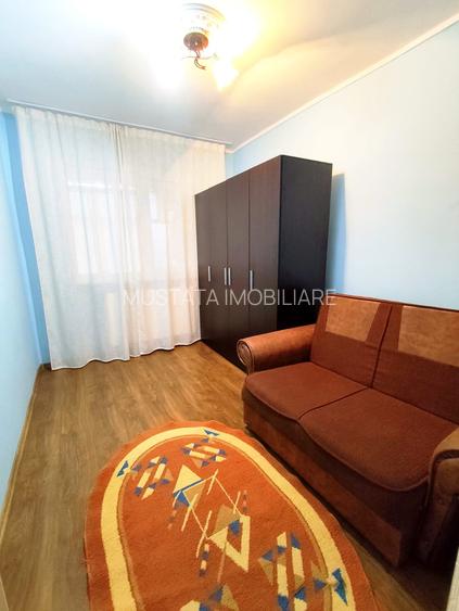 Apartament 3 camere confort 2, zona Viziru 2, suprafata totala 54mp. - 3